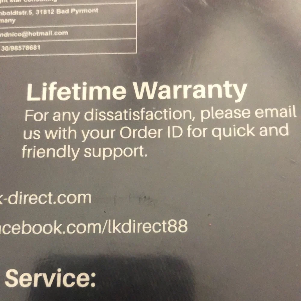 Smart Mobile Smooth Life Black for iPhone 14 Max